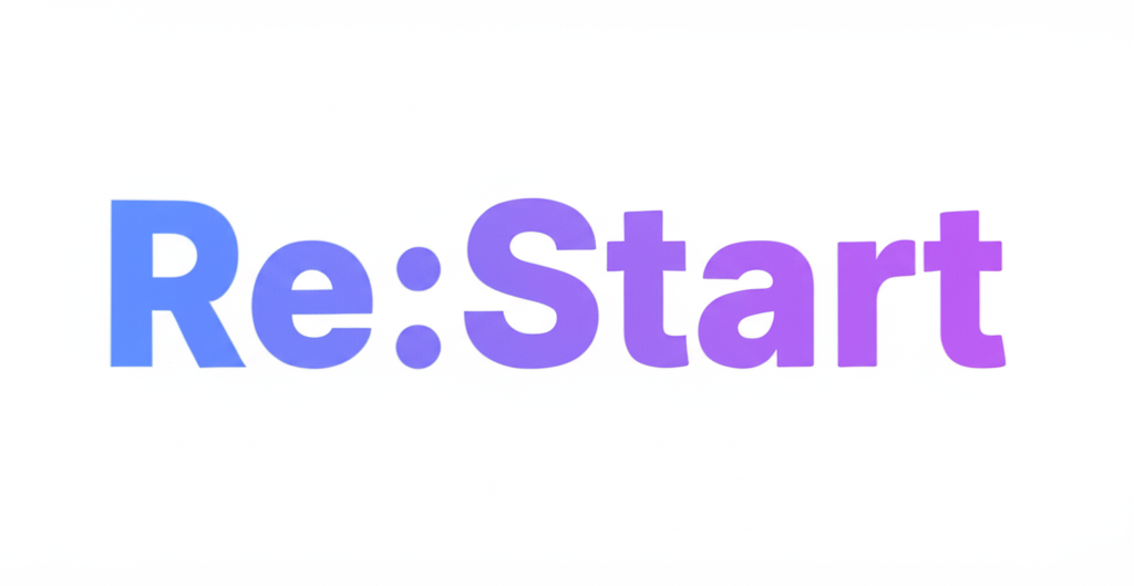 Re:Start